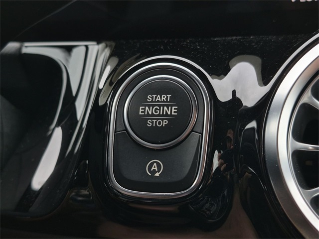 used 2023 Mercedes-Benz GLA car, priced at $31,144