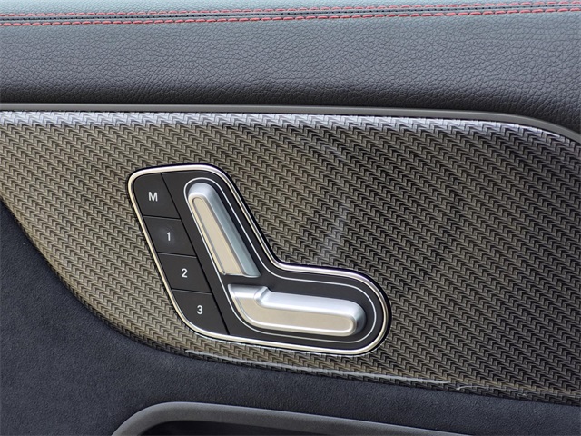 used 2023 Mercedes-Benz GLA car, priced at $31,144