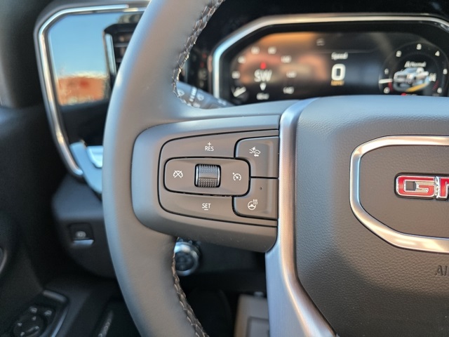 2026 GMC Sierra 3500HD Crew Cab, Long Bed, SLT Dual Rear Wheel, 4WD