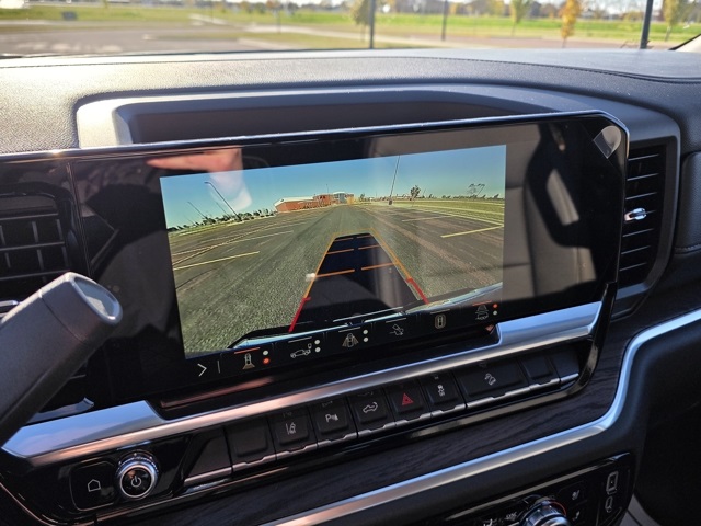 2026 GMC Sierra 3500HD Crew Cab, Long Bed, SLT Dual Rear Wheel, 4WD