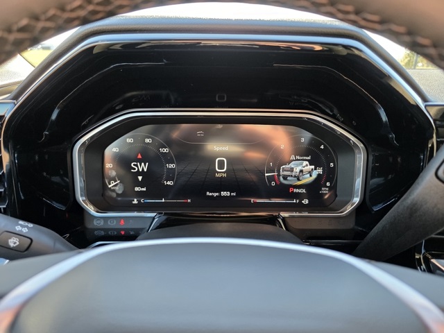 2026 GMC Sierra 3500HD Crew Cab, Long Bed, SLT Dual Rear Wheel, 4WD