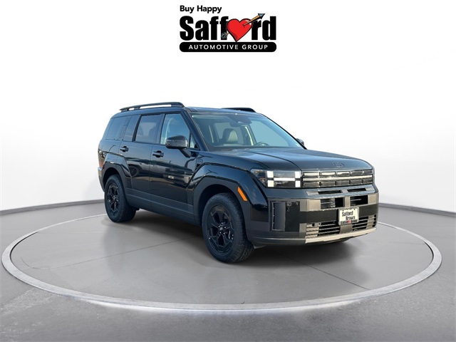 Santa Fe XRT