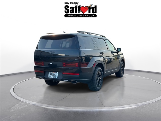 Santa Fe XRT