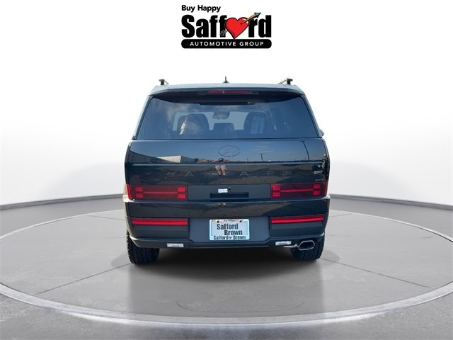 Santa Fe XRT