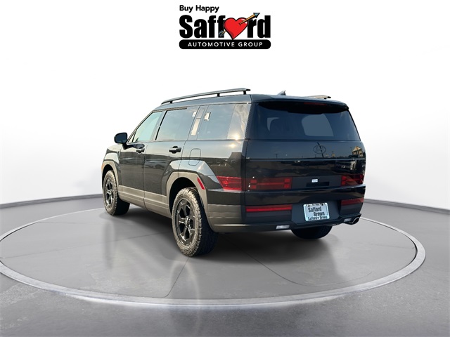 Santa Fe XRT