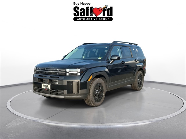Santa Fe XRT