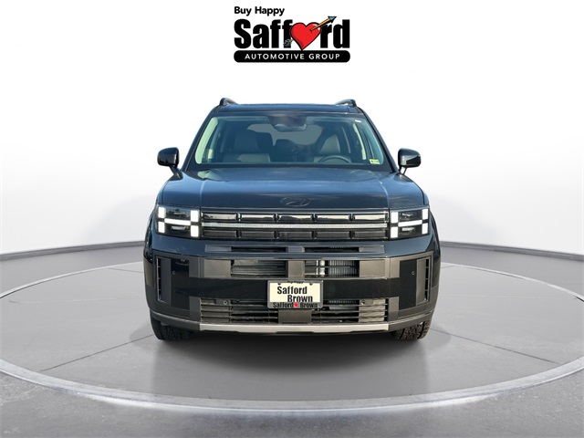 Santa Fe XRT