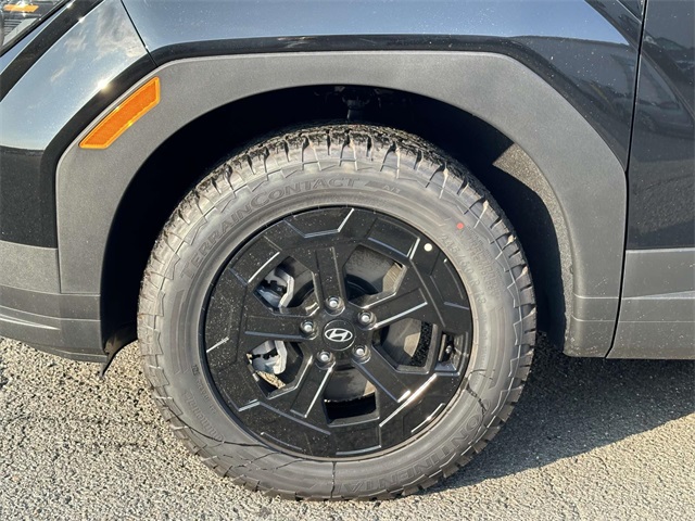 Santa Fe XRT