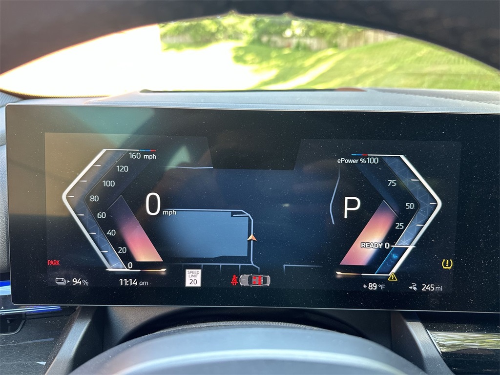 i5 eDrive40
