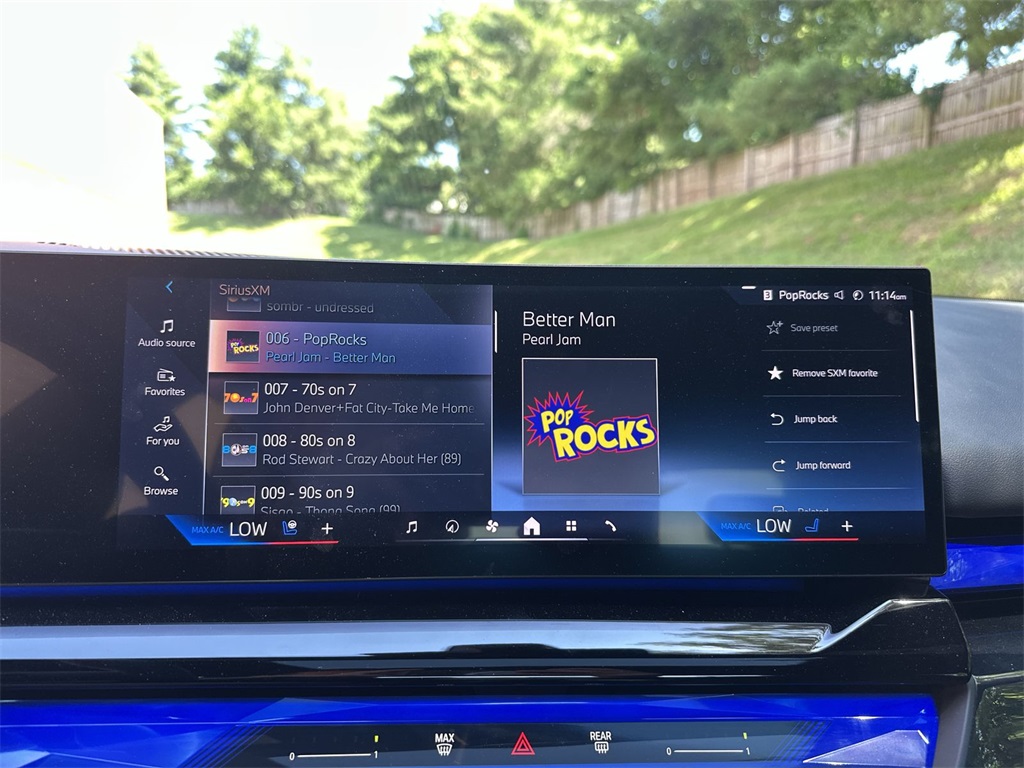 i5 eDrive40
