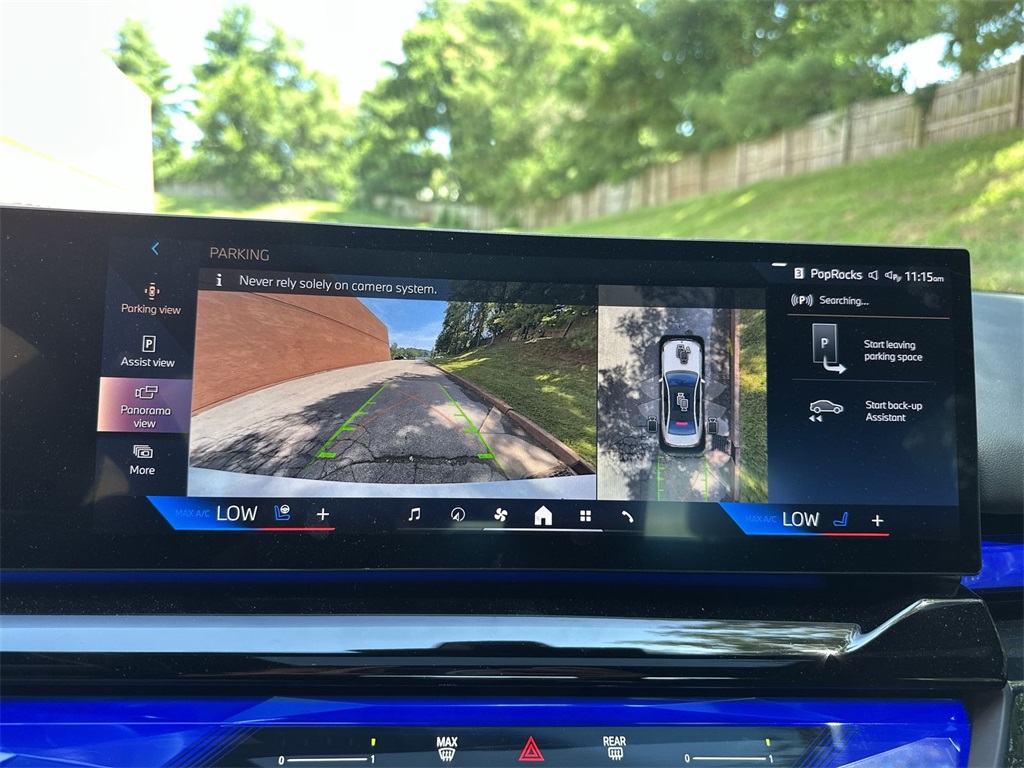 i5 eDrive40