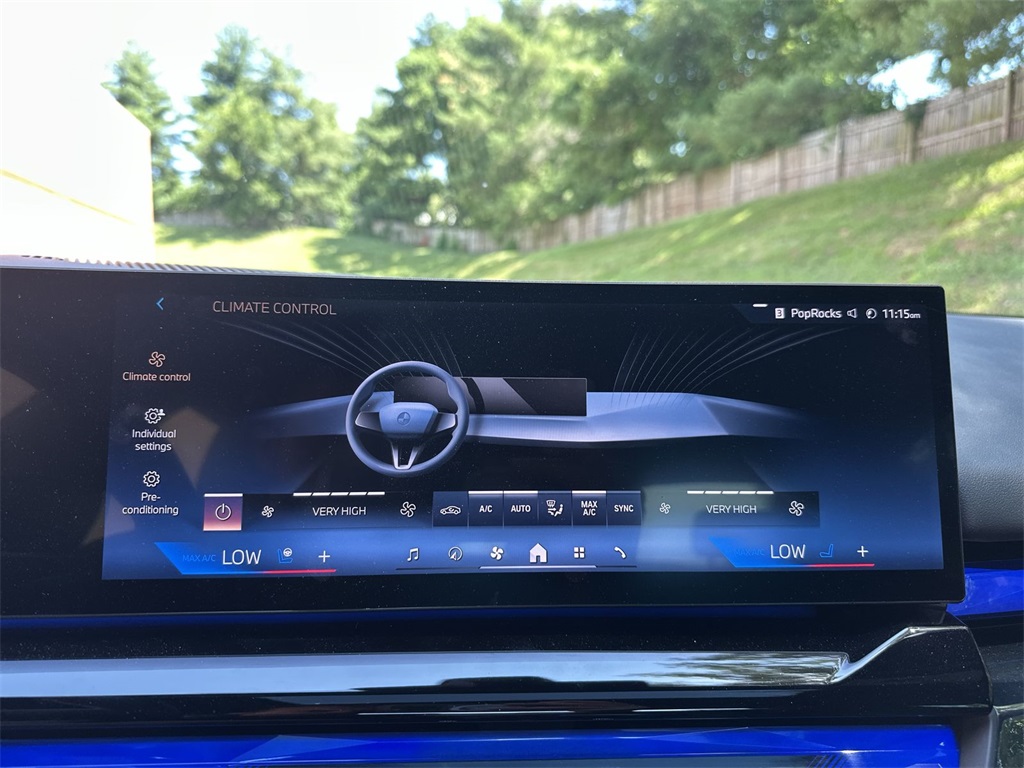 i5 eDrive40