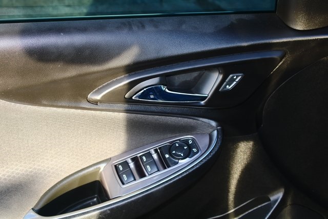 used 2019 Chevrolet Malibu car, priced at $17,000