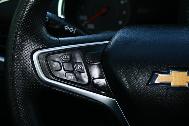 used 2019 Chevrolet Malibu car, priced at $17,000