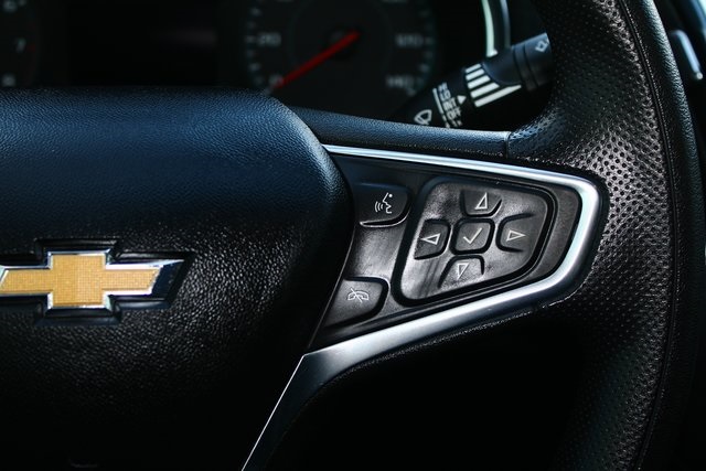 used 2019 Chevrolet Malibu car, priced at $17,000