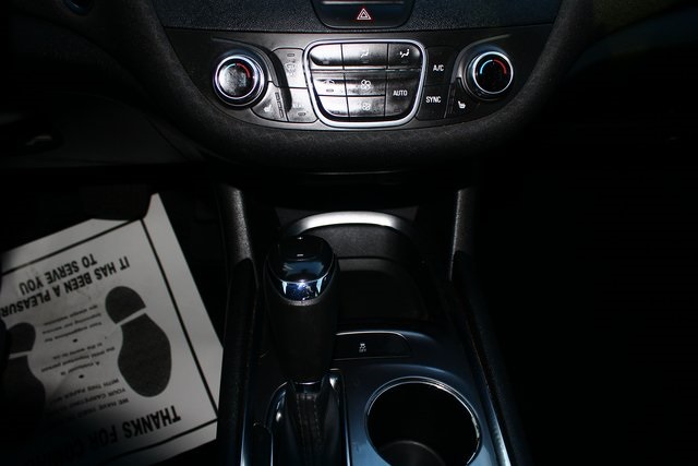 used 2019 Chevrolet Malibu car, priced at $17,000