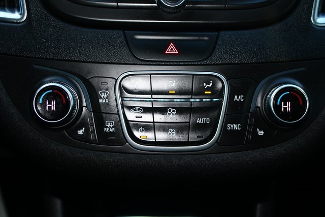 used 2019 Chevrolet Malibu car, priced at $17,000