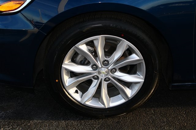 used 2019 Chevrolet Malibu car, priced at $17,000