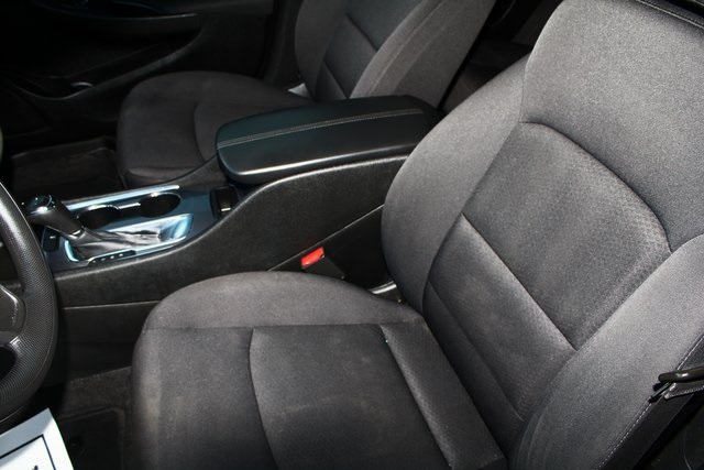 used 2019 Chevrolet Malibu car, priced at $17,000