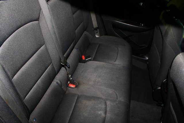 used 2019 Chevrolet Malibu car, priced at $17,000