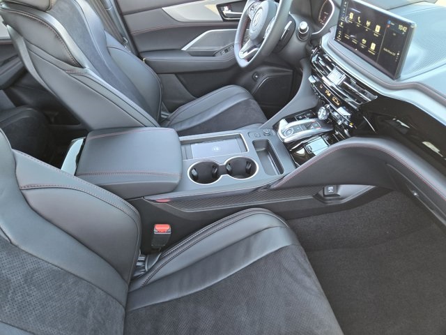 new 2026 Acura MDX car, priced at $64,450