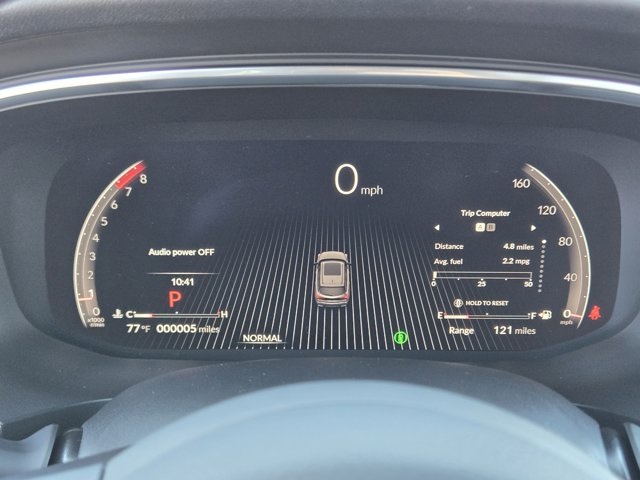 new 2026 Acura MDX car, priced at $64,450