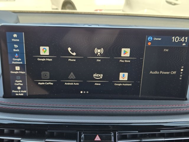 new 2026 Acura MDX car, priced at $64,450