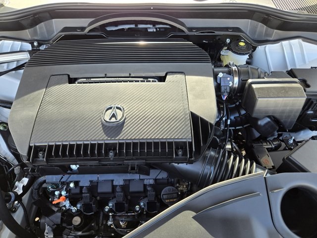 new 2026 Acura MDX car, priced at $64,450