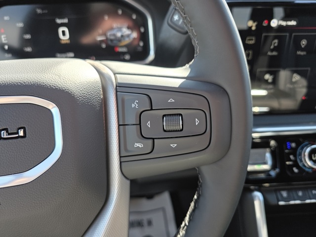 2026 GMC Sierra 3500HD Denali