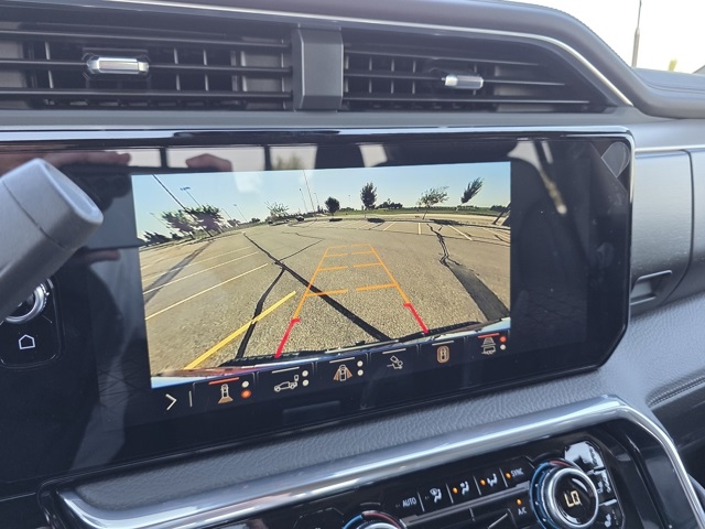 2026 GMC Sierra 3500HD Denali