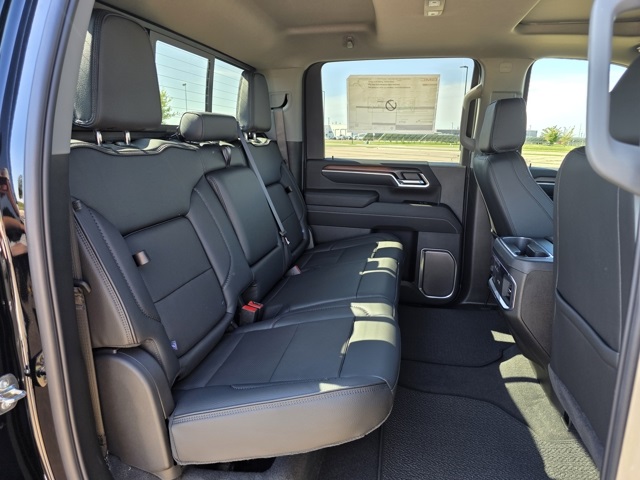 2026 GMC Sierra 3500HD Denali