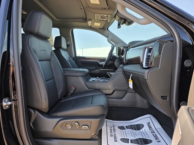 2026 GMC Sierra 3500HD Denali