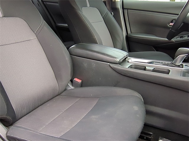 used 2023 Nissan Sentra car, priced at $15,911