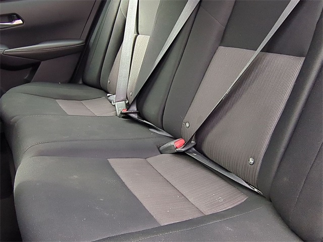 used 2023 Nissan Sentra car, priced at $15,911