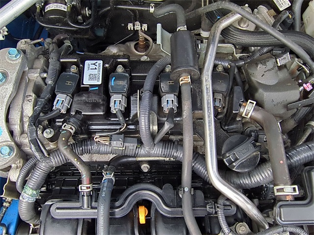 used 2023 Nissan Sentra car, priced at $15,911