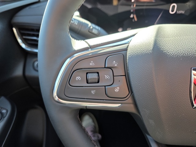 2025 Buick Envista Preferred FWD