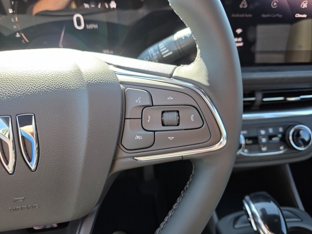 2025 Buick Envista Preferred FWD