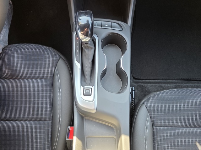 2025 Buick Envista Preferred FWD