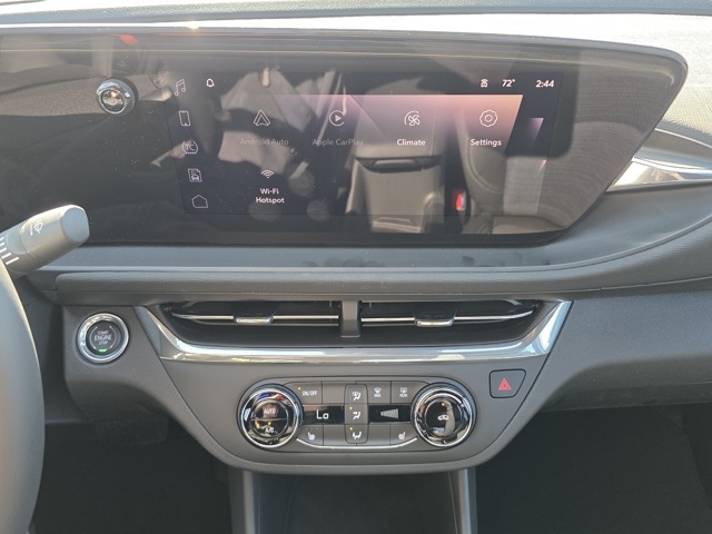 2025 Buick Envista Preferred FWD