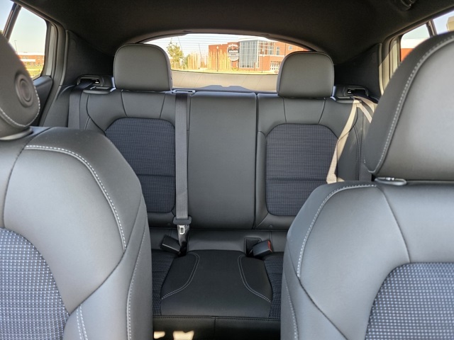 2025 Buick Envista Preferred FWD