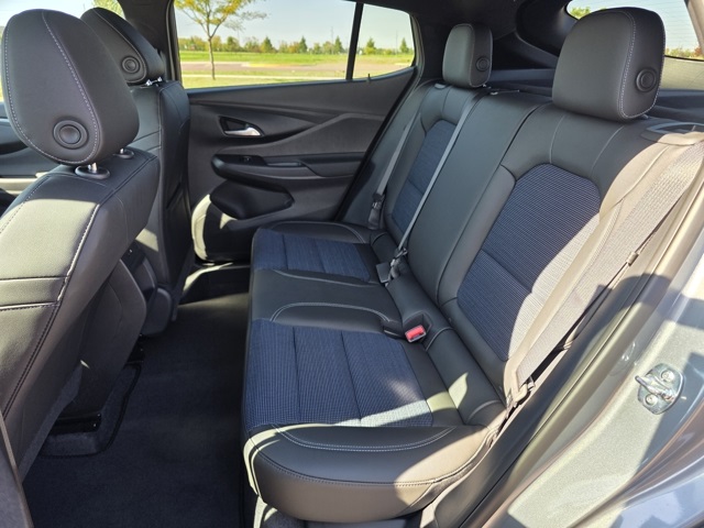 2025 Buick Envista Preferred FWD