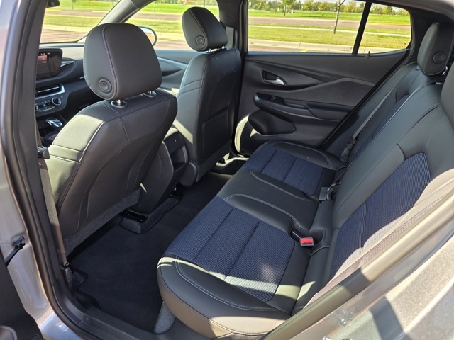 2025 Buick Envista Preferred FWD