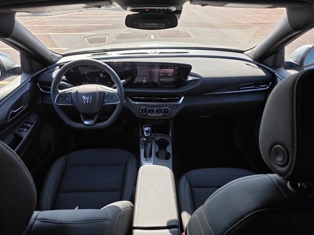 2025 Buick Envista Preferred FWD