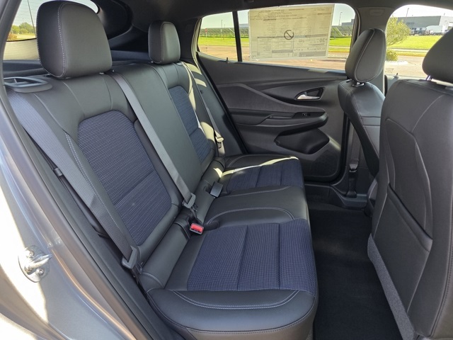 2025 Buick Envista Preferred FWD