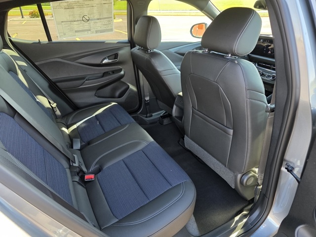 2025 Buick Envista Preferred FWD