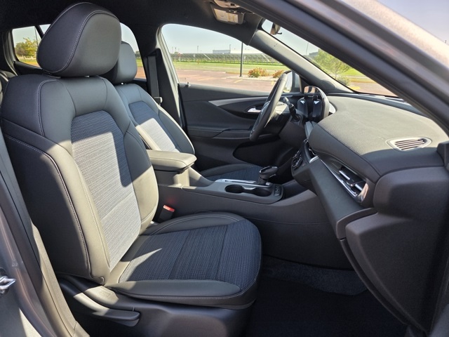 2025 Buick Envista Preferred FWD
