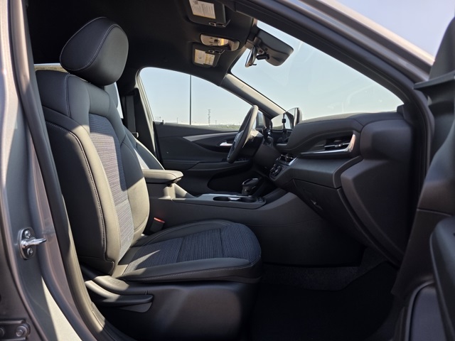 2025 Buick Envista Preferred FWD