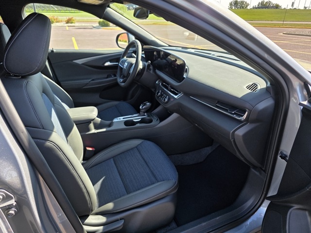 2025 Buick Envista Preferred FWD