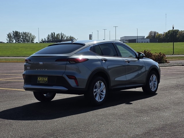 2025 Buick Envista Preferred FWD