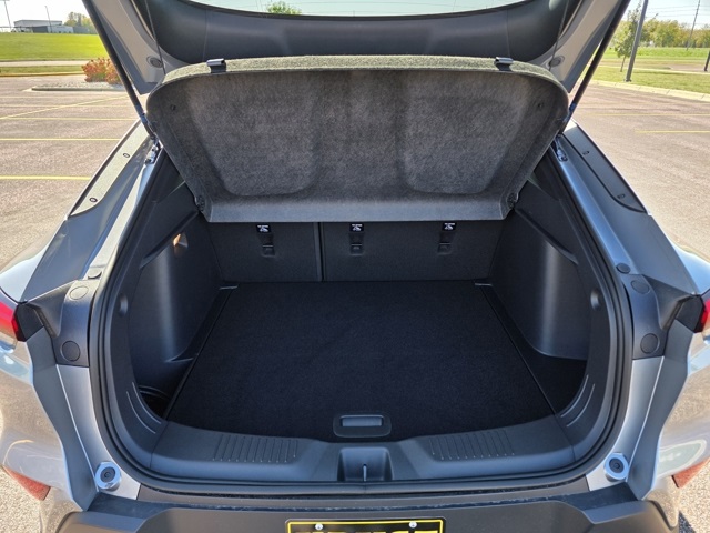 2025 Buick Envista Preferred FWD